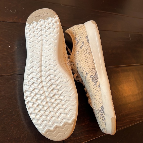 Cole Haan Grandpro shoe - Picture 8 of 11